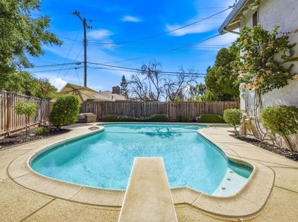 4760 Olive Oak Way, Carmichael, CA 95608 Photo