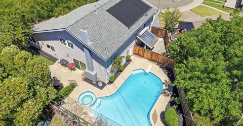 4760 Olive Oak Way, Carmichael, CA 95608 Photo