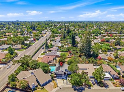 4760 Olive Oak Way, Carmichael, CA 95608 Photo