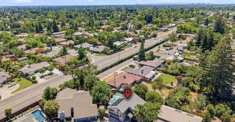 4760 Olive Oak Way, Carmichael, CA 95608 Photo