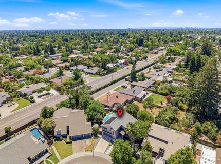 4760 Olive Oak Way, Carmichael, CA 95608 Photo