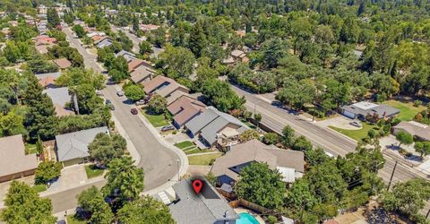 4760 Olive Oak Way, Carmichael, CA 95608 Photo