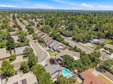 4760 Olive Oak Way, Carmichael, CA 95608 Photo