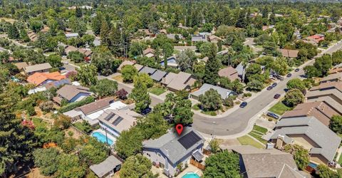 4760 Olive Oak Way, Carmichael, CA 95608 Photo