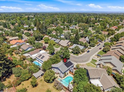 4760 Olive Oak Way, Carmichael, CA 95608 Photo