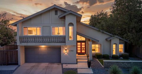 4760 Olive Oak Way, Carmichael, CA 95608 Photo