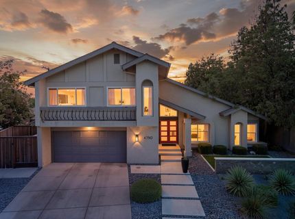 4760 Olive Oak Way, Carmichael, CA 95608 Photo