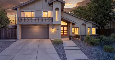 4760 Olive Oak Way, Carmichael, CA 95608 Photo