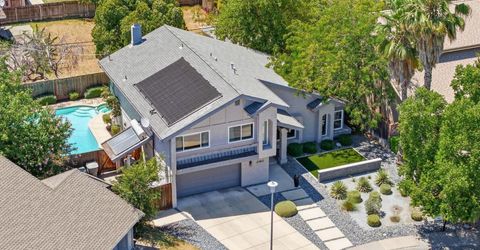4760 Olive Oak Way, Carmichael, CA 95608 Photo