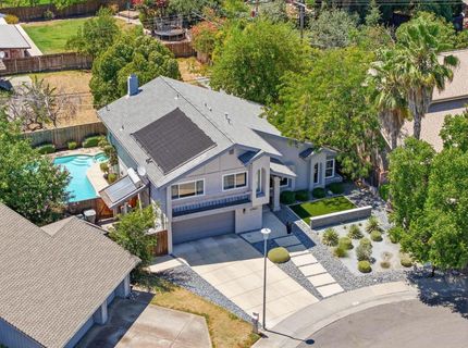4760 Olive Oak Way, Carmichael, CA 95608 Photo