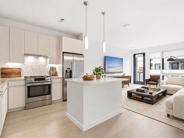 45 W 3rd St, Unit 413, Boston, MA 02127