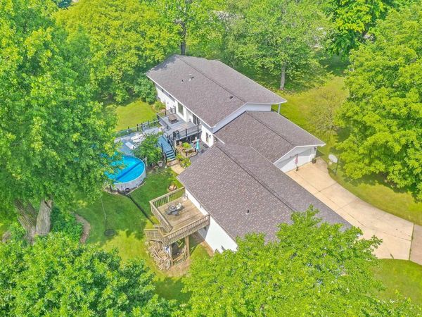 N3857 Breese Way, Appleton, WI 54913
