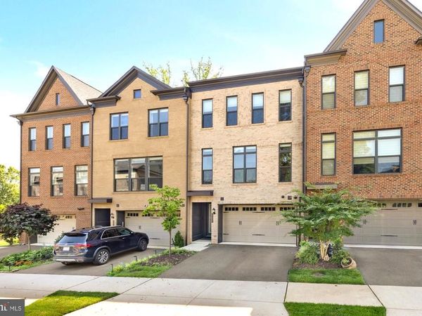 4505 PLATEAU DRIVE, FAIRFAX, VA 22030