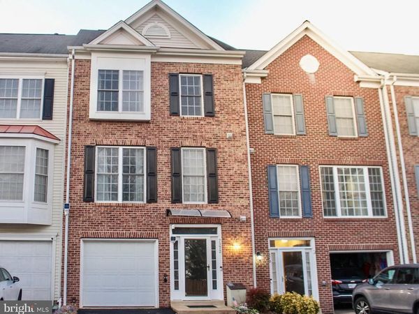 7372 ARDGLASS DRIVE, LORTON, VA 22079
