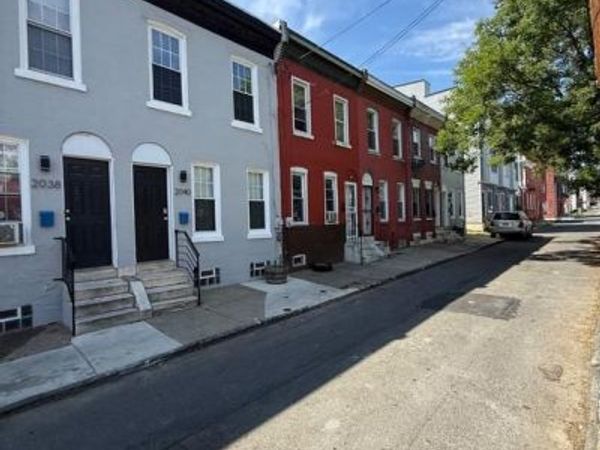 2040 N DARIEN STREET , PHILADELPHIA, PA 19122