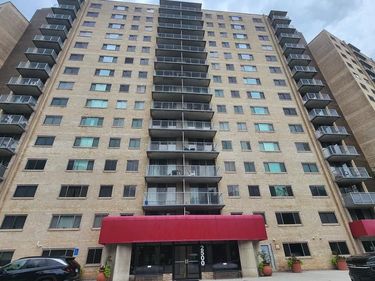 2500 N VAN DORN STREET , Unit 1020, ALEXANDRIA, VA 22302