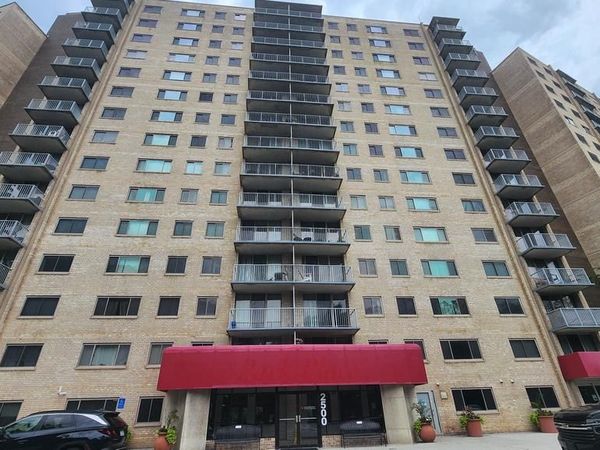 2500 N VAN DORN STREET , Unit 1020, ALEXANDRIA, VA 22302