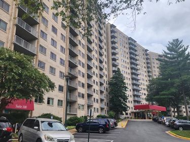 2500 N VAN DORN STREET, Unit 1020, ALEXANDRIA, VA 22302