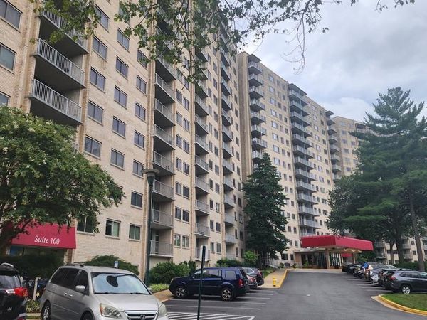 2500 N VAN DORN STREET, Unit 1020, ALEXANDRIA, VA 22302