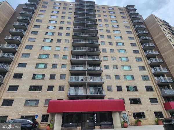 2500 N VAN DORN STREET, Unit 1020, ALEXANDRIA, VA 22302
