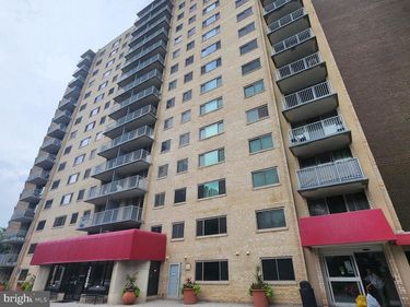 2500 N VAN DORN STREET, Unit 1020, ALEXANDRIA, VA 22302