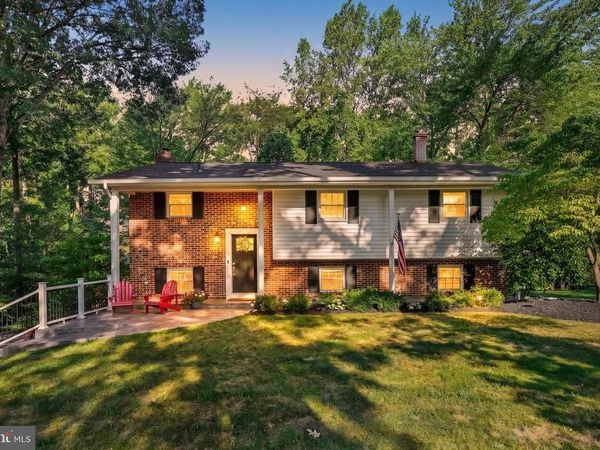 214 BAYBOURNE DRIVE, ARNOLD, MD 21012