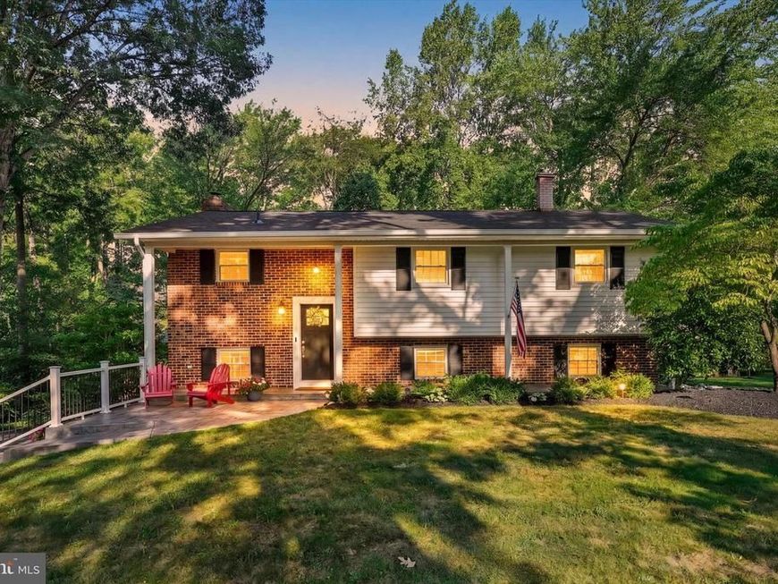 214 Baybourne Drive, Arnold, MD 21012 Main Photo