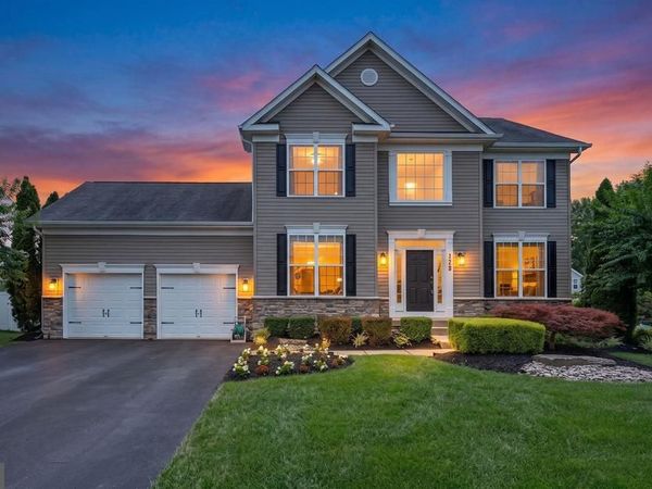 7428 CAMPBELL DRIVE, SEVERN, MD 21144