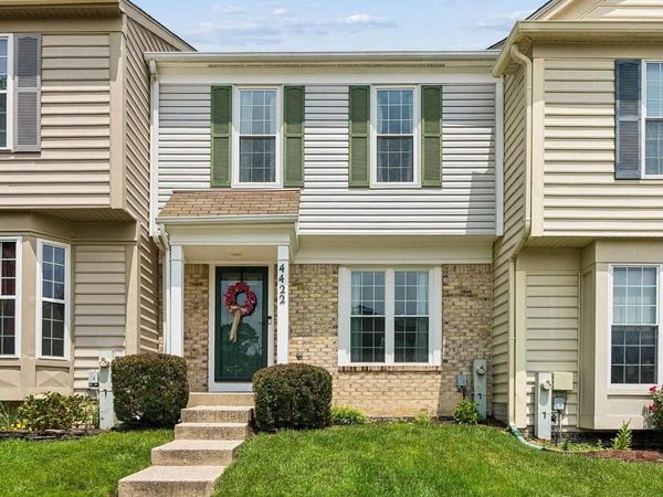 4422 SILVER TEAL ROAD, NOTTINGHAM, MD 21236