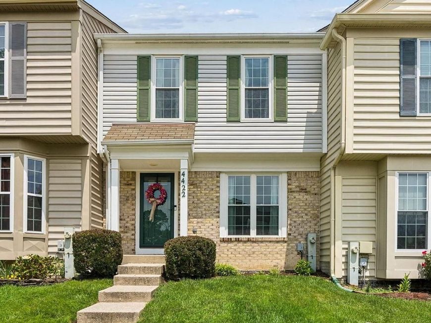 4422 Silver Teal Road, Nottingham, MD 21236 Main Photo