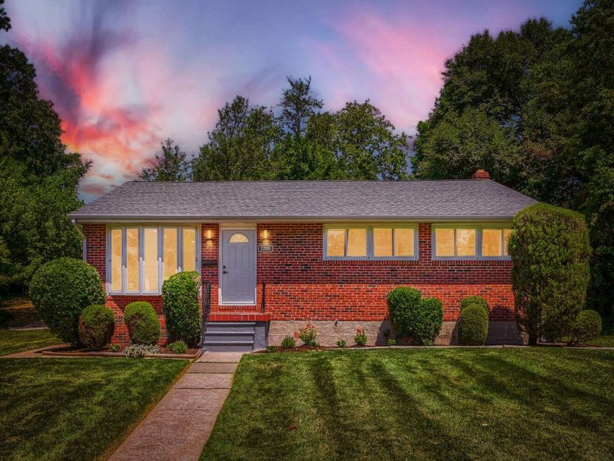 1200 Dublin Court, Lutherville Timonium, MD 21093 Main Photo