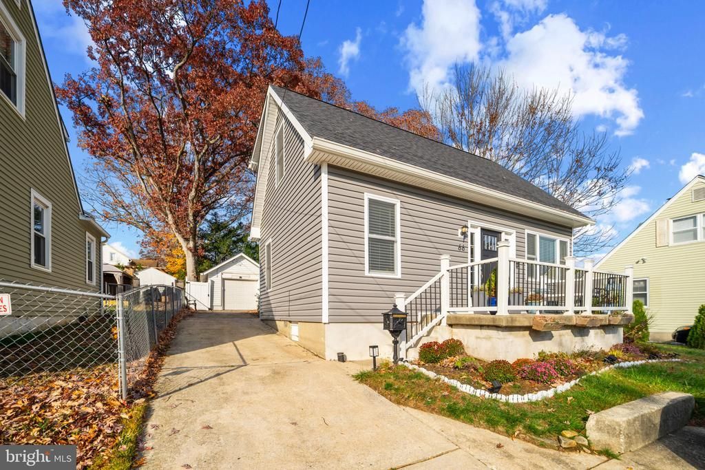 66 NORTHWOOD ROAD , NEWTOWN SQUARE, PA 19073