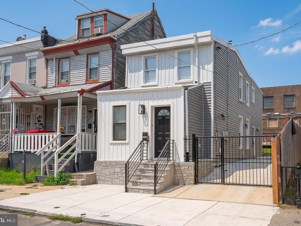 4826 HAWTHORNE STREET, PHILADELPHIA, PA 19124