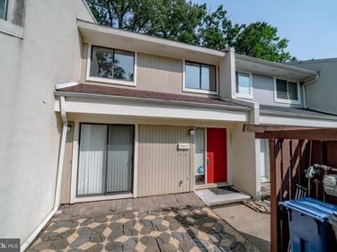 2205 SOUTHGATE SQUARE SE, Unit 2205, RESTON, VA 20191