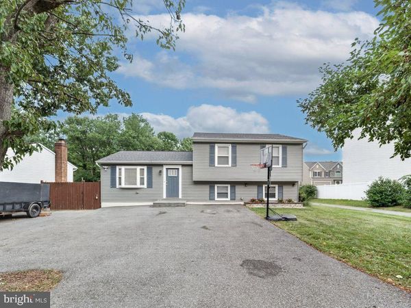 10124 STANSFIELD ROAD , LAUREL, MD 20723