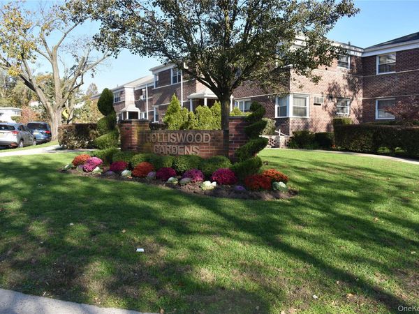19822 Pompeii Avenue , Unit 1A, Holliswood, NY 11423