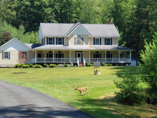 603 Katrina Falls Road , Rock Hill, NY 12775