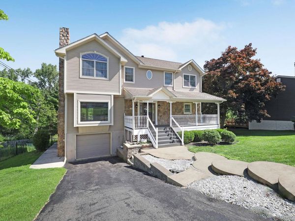 27 Walton Terrace , Monroe, NY 10950