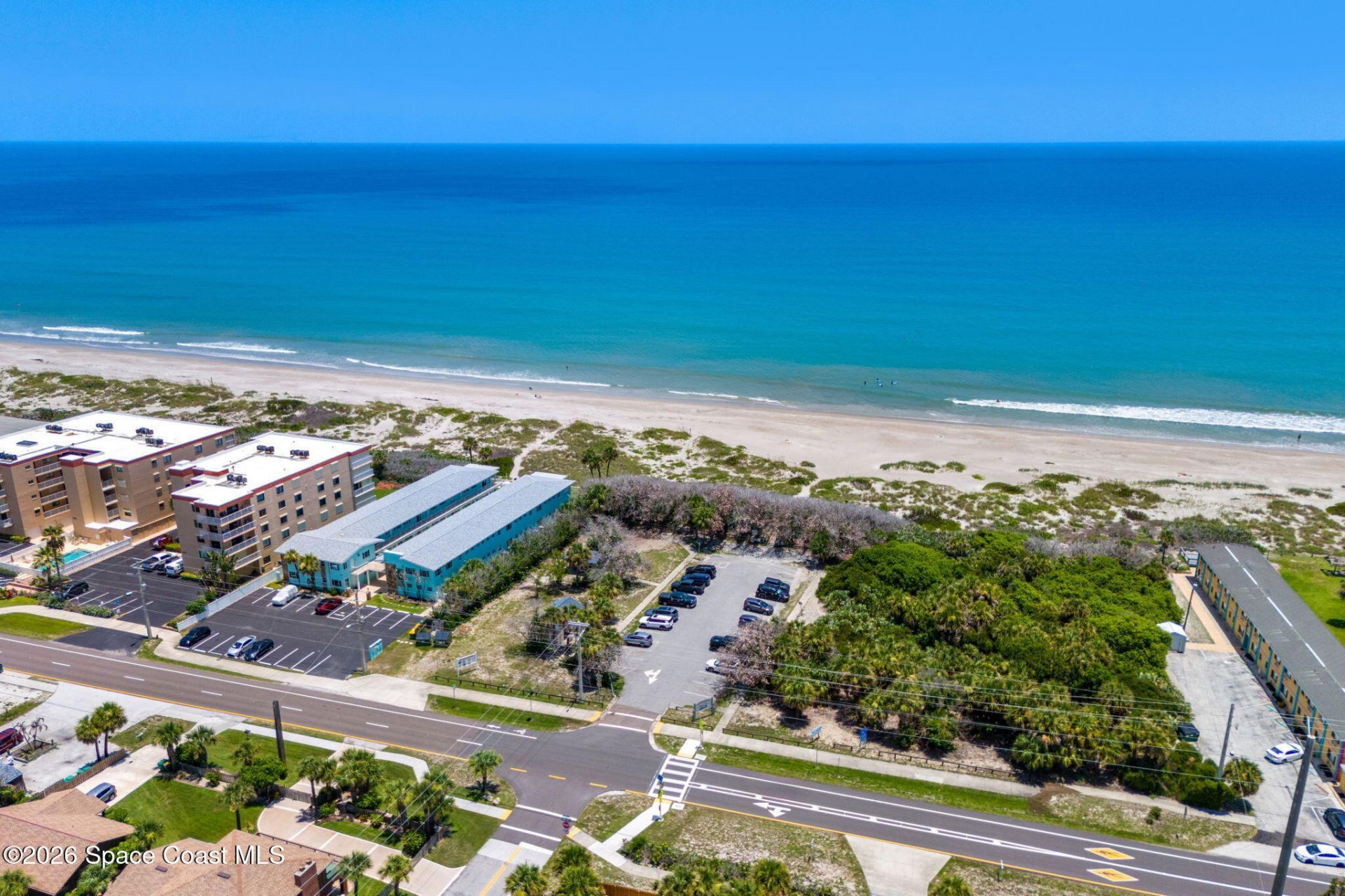 3 W West Point Drive, Cocoa Beach, FL 32931 Photo