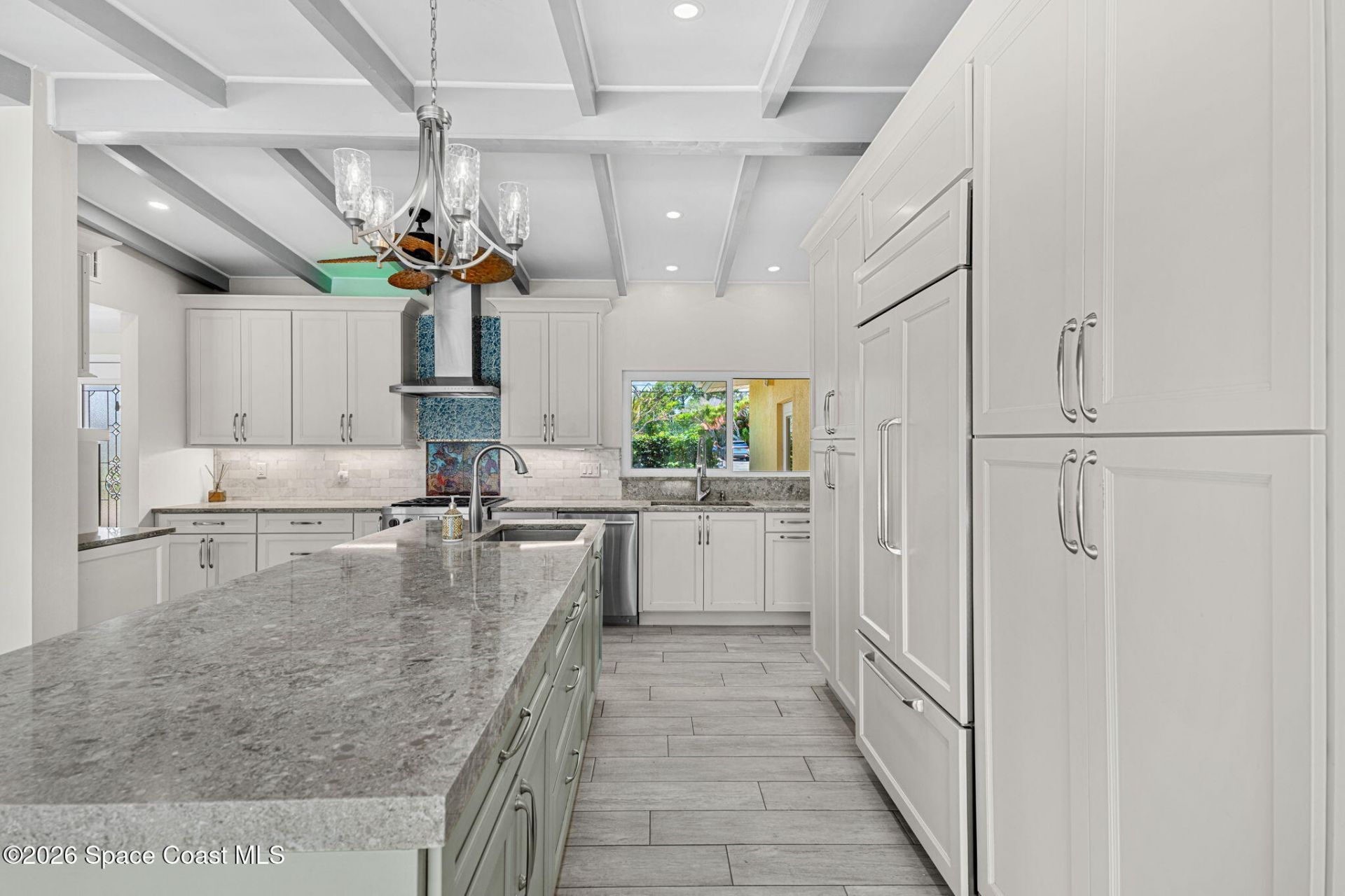 3 W West Point Drive, Cocoa Beach, FL 32931 Photo