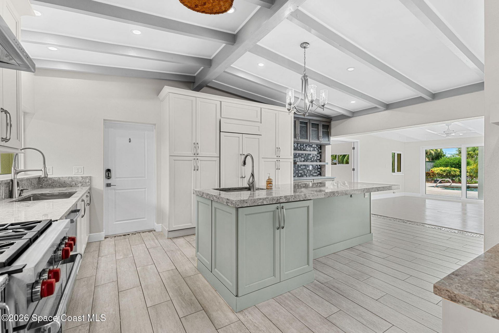 3 W West Point Drive, Cocoa Beach, FL 32931 Photo