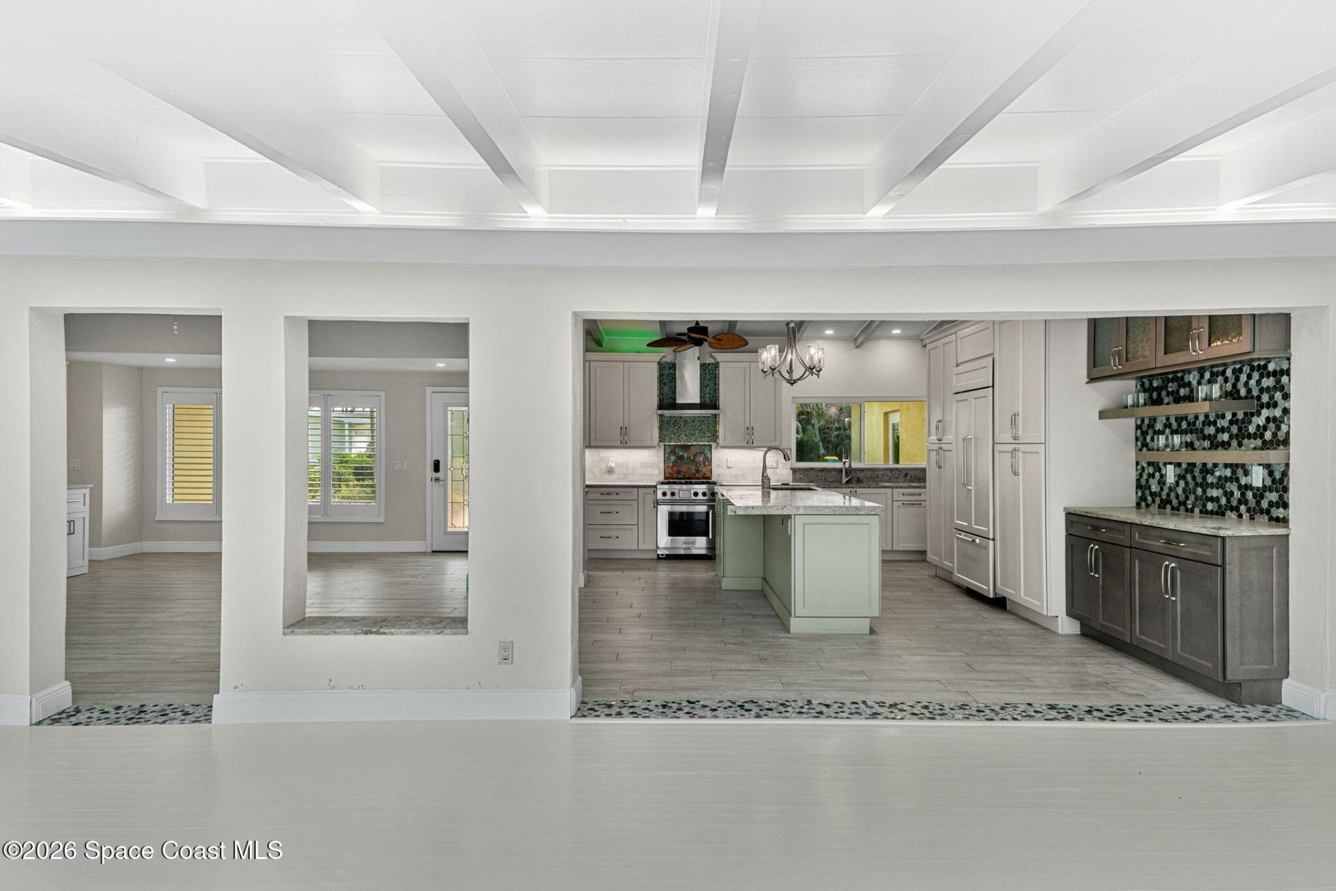 3 W West Point Drive, Cocoa Beach, FL 32931 Photo