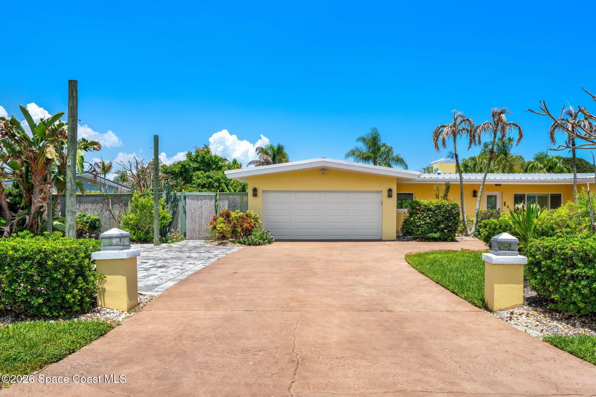 3 W West Point Drive, Cocoa Beach, FL 32931 Photo