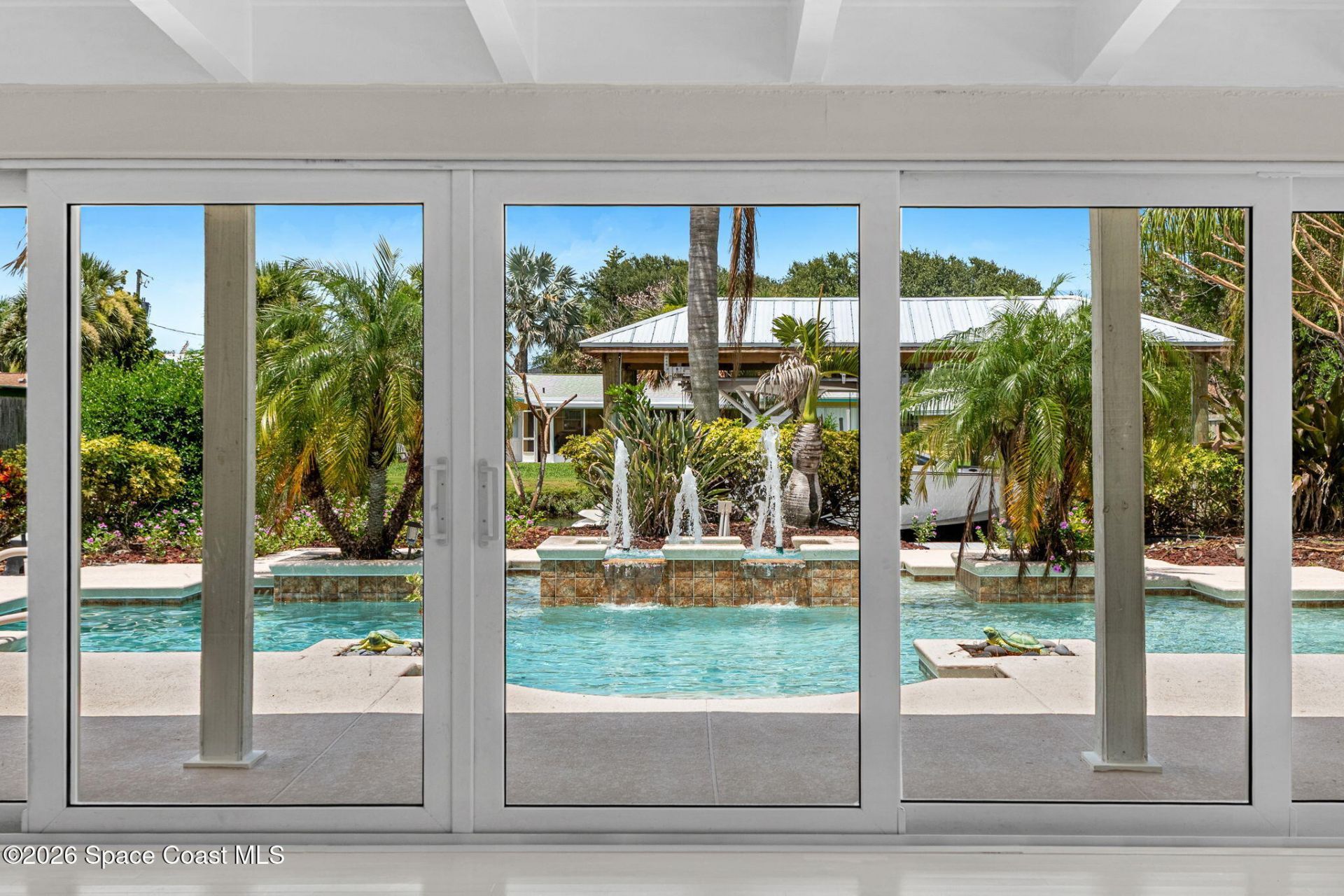 3 W West Point Drive, Cocoa Beach, FL 32931 Photo