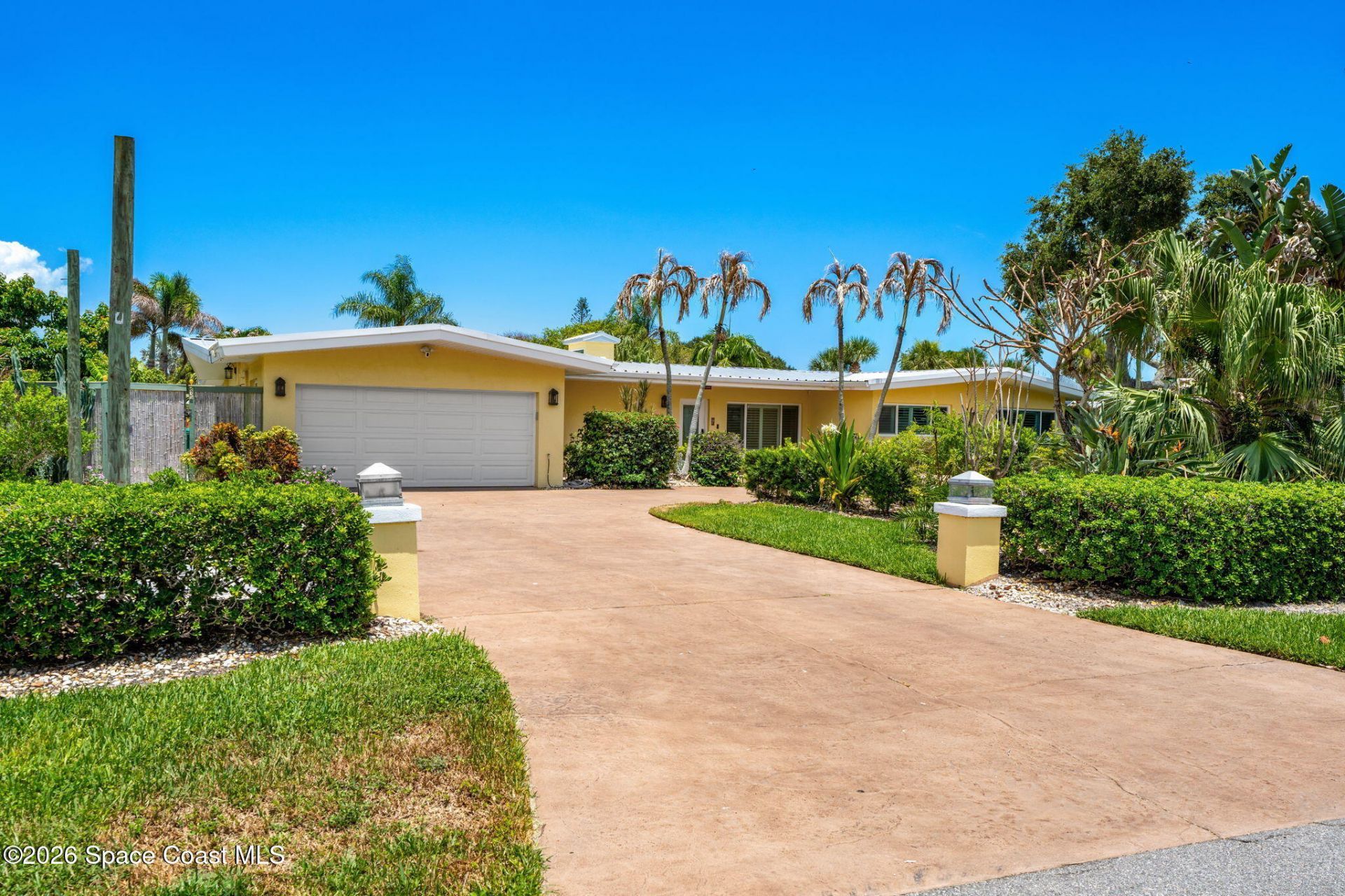 3 W West Point Drive, Cocoa Beach, FL 32931 Photo