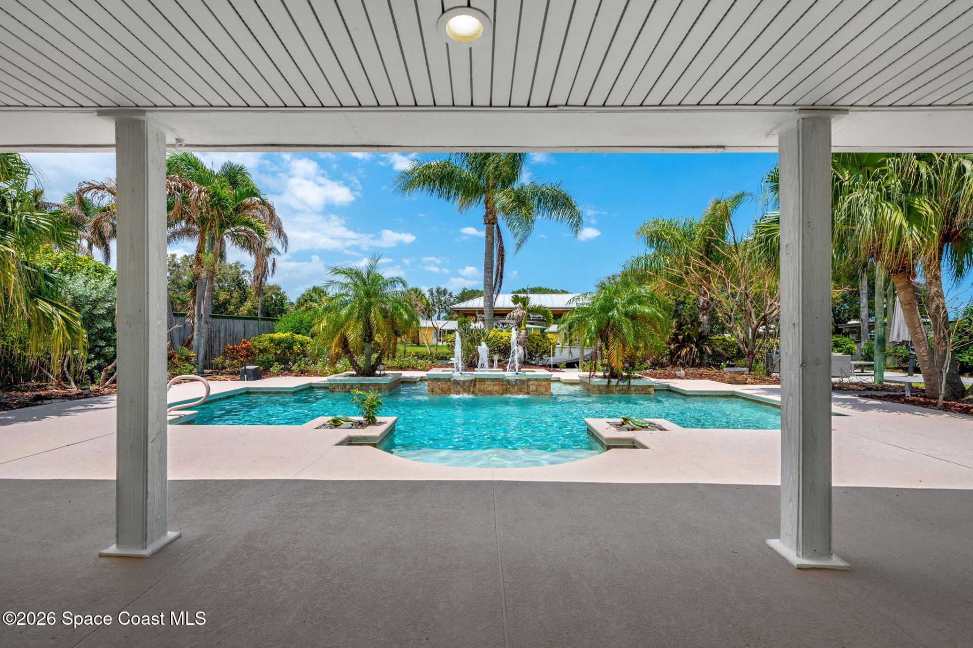 3 W West Point Drive, Cocoa Beach, FL 32931 Photo