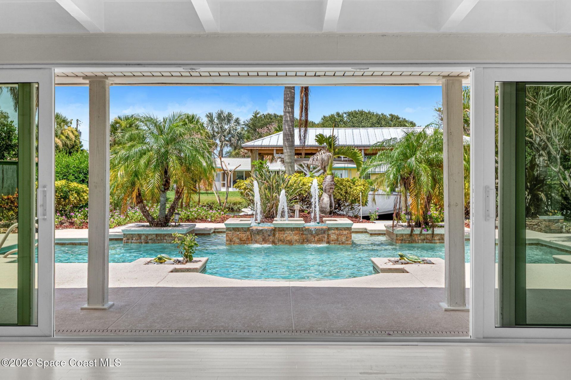 3 W West Point Drive, Cocoa Beach, FL 32931 Photo