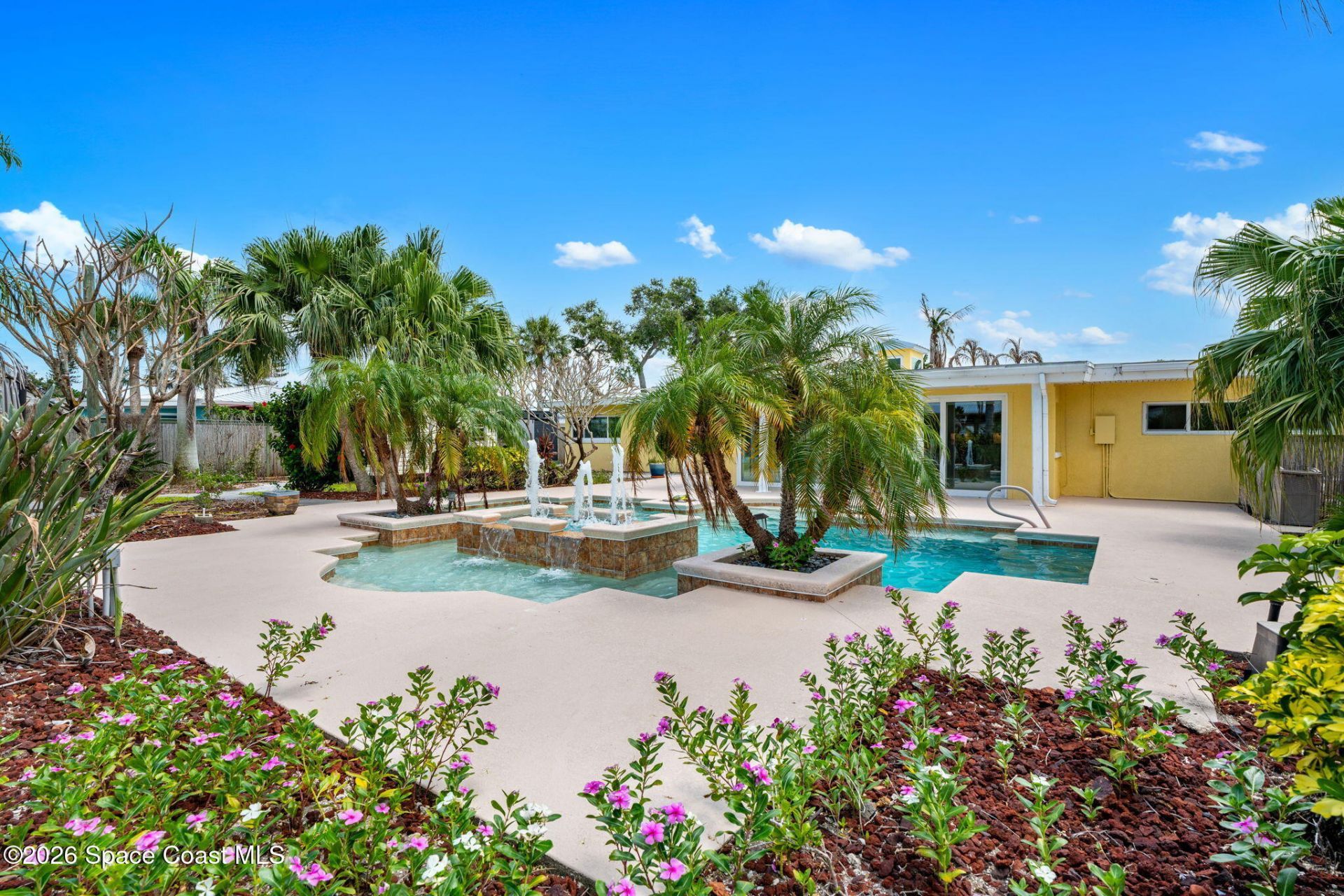 3 W West Point Drive, Cocoa Beach, FL 32931 Photo