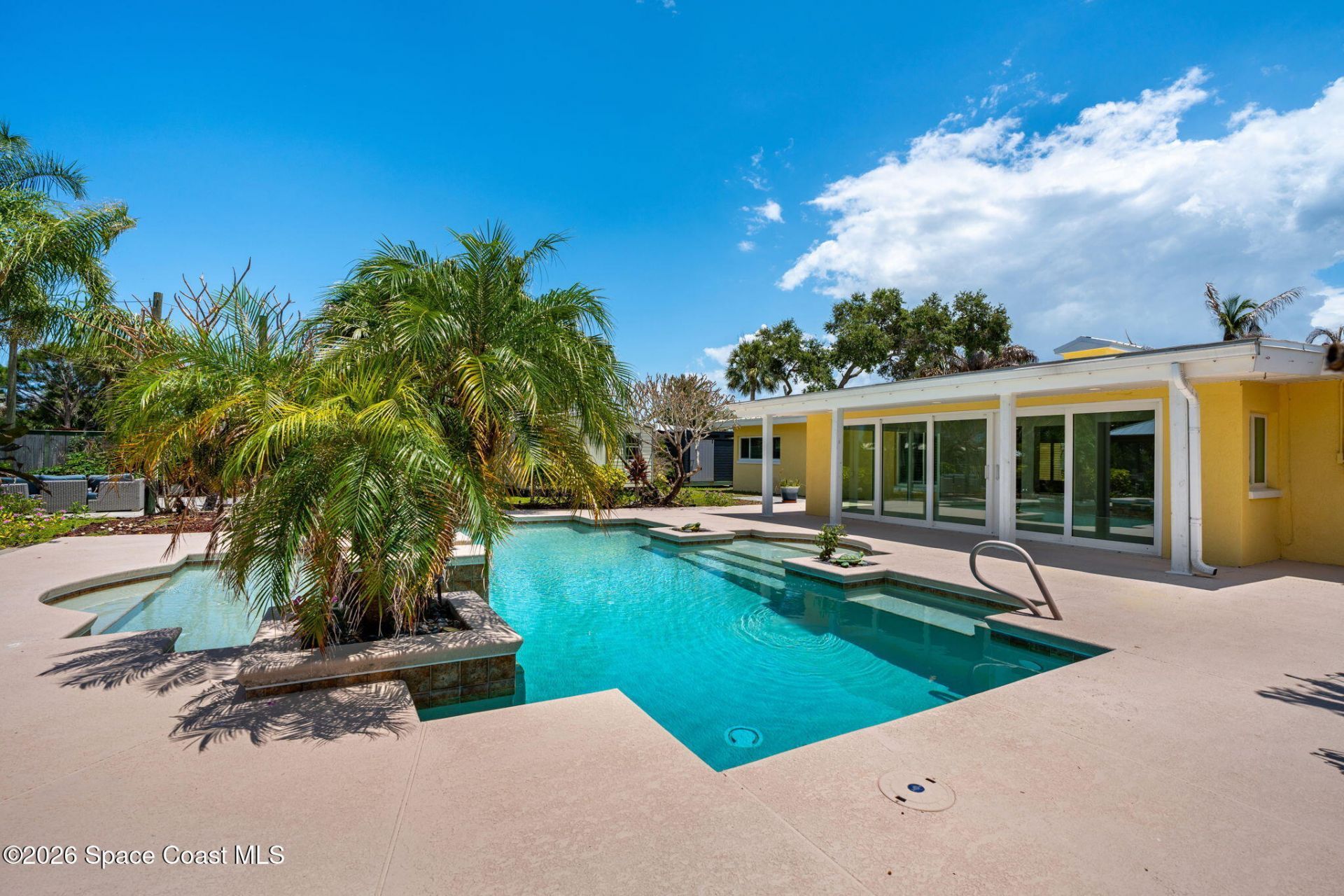 3 W West Point Drive, Cocoa Beach, FL 32931 Photo