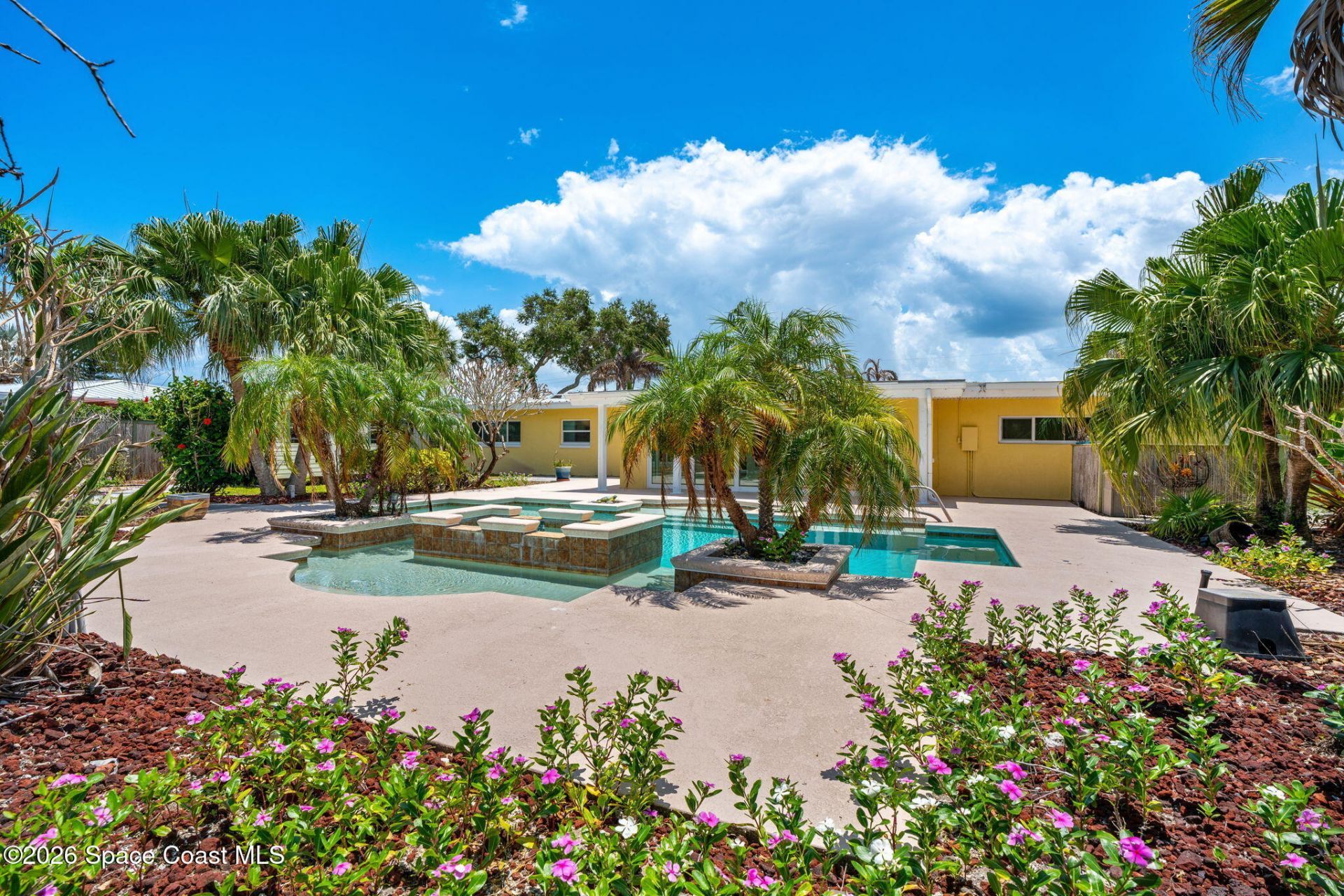3 W West Point Drive, Cocoa Beach, FL 32931 Photo